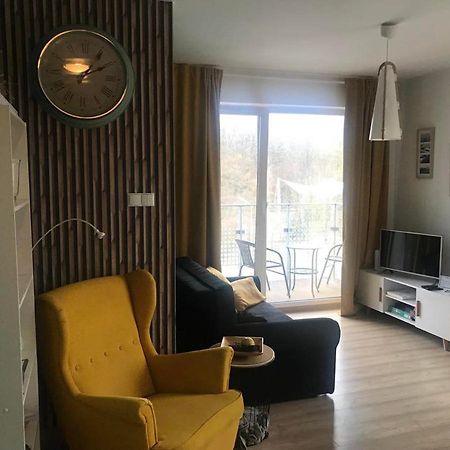 Apartament Solna Kolobrzeg Kołobrzeg Exterior foto
