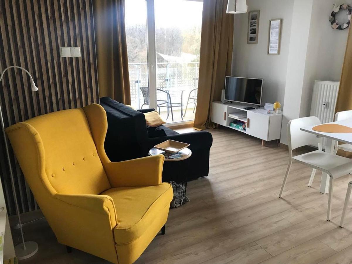 Apartament Solna Kolobrzeg Kołobrzeg Exterior foto