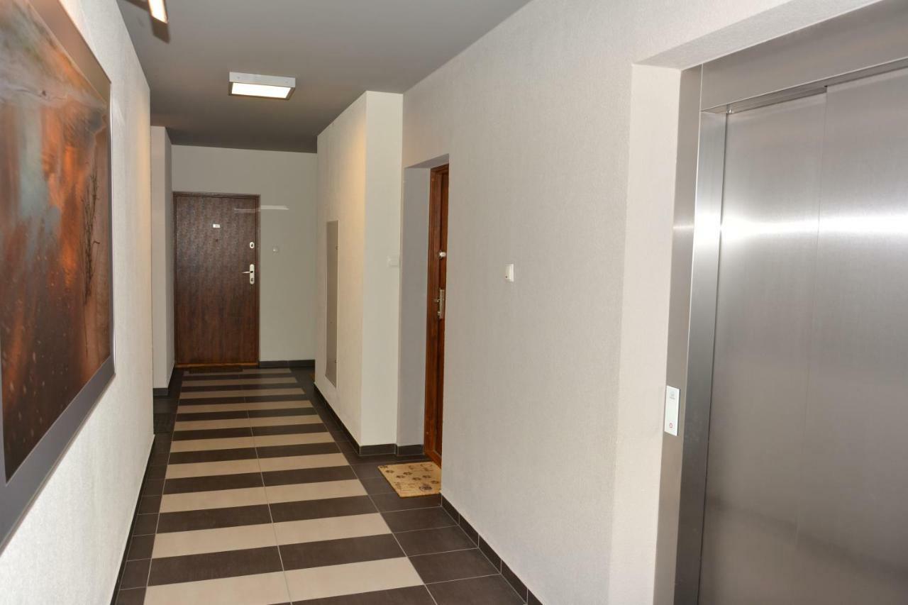 Apartament Solna Kolobrzeg Kołobrzeg Exterior foto