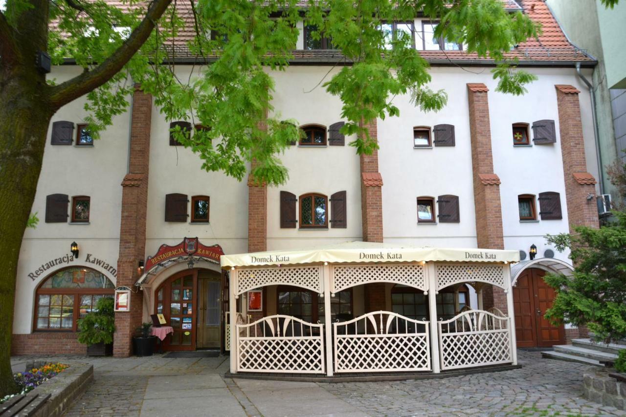 Apartament Solna Kolobrzeg Kołobrzeg Exterior foto